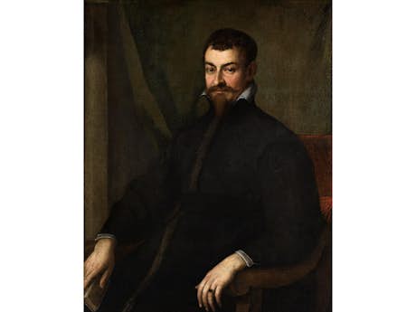Andrea Sacchi, 1599 – 1661, zug.